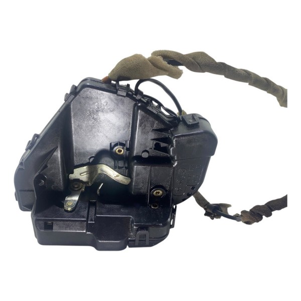 Fechadura Porta Traseira Direita Mercedes C200 2001 2006