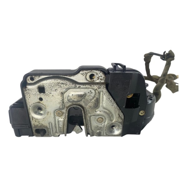 Fechadura Porta Traseira Direita Mercedes C200 2001 2006