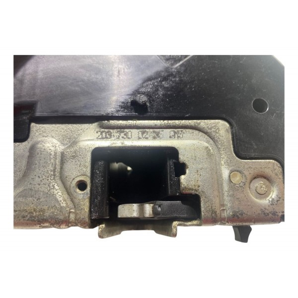 Fechadura Porta Traseira Direita Mercedes C200 2001 2006