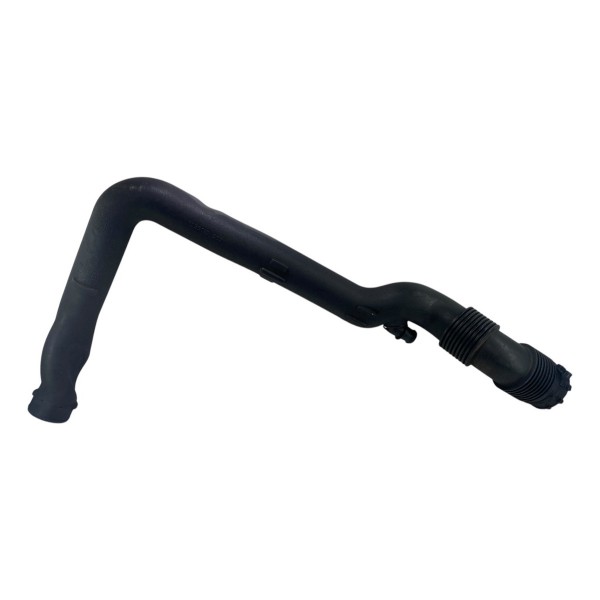 Mangueira  Intercooler Land Rover Discovery 4 2012 2013 2016