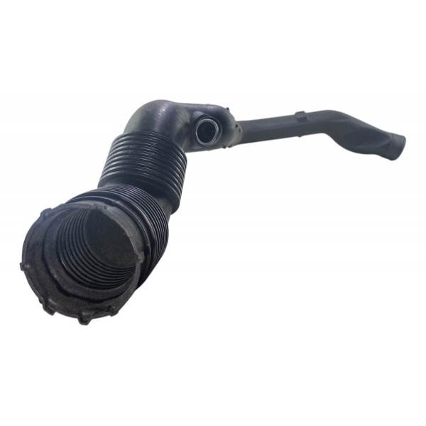Mangueira  Intercooler Land Rover Discovery 4 2012 2013 2016