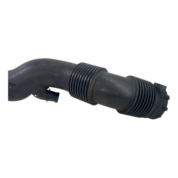 Mangueira  Intercooler Land Rover Discovery 4 2012 2013 2016