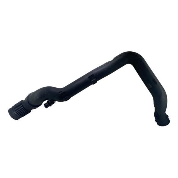 Mangueira  Intercooler Land Rover Discovery 4 2012 2013 2016