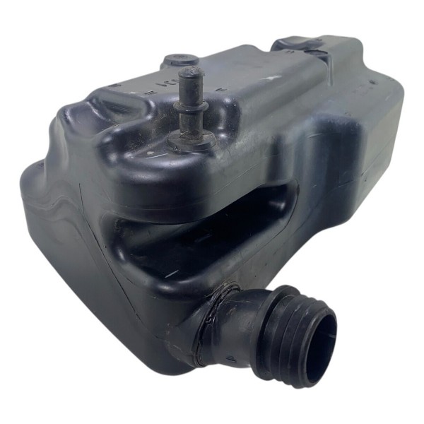 Caixa Ressonadora Ar  Chevrolet Agile Montana  2010 A 2015