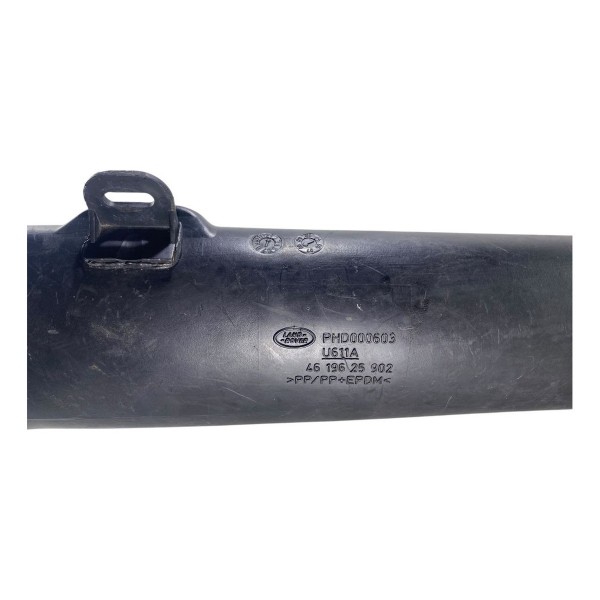 Mangueira Admissão Ar Land Rover Discovery 3 2007 2008 2009
