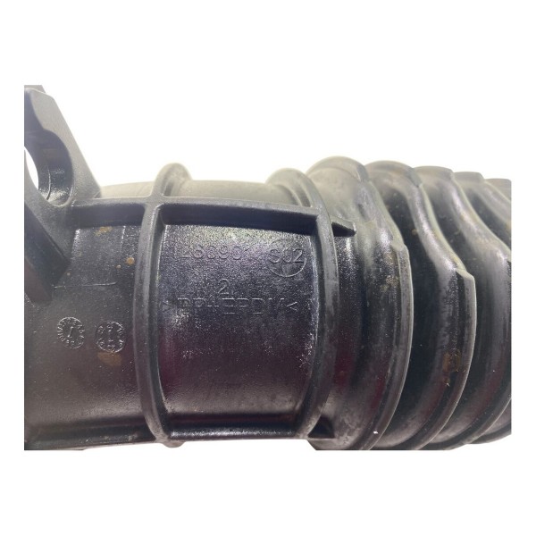 Mangueira Filtro Ar Chevrolet Onix 1.0 Turbo 2019 A 2022