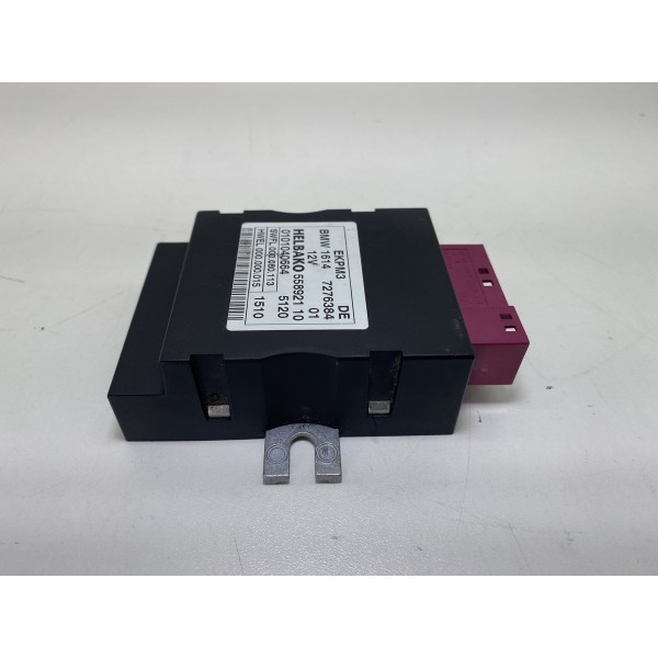 Módulo Bomba Combustivel Bmw 535 3.0 6cc N55 2012