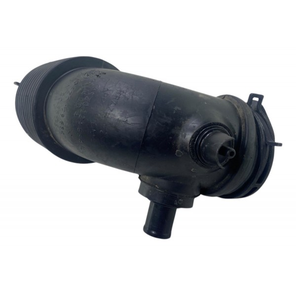 Mangueira Filtro Ar Vw Fox Gol Voyage 2008 2009 2010 A 2016