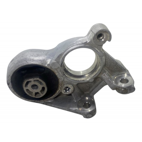 Coxim Do Motor Central Traseiro Peugeot 308 2016 2017 A 2019