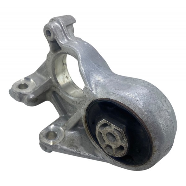Coxim Do Motor Central Traseiro Peugeot 308 2016 2017 A 2019