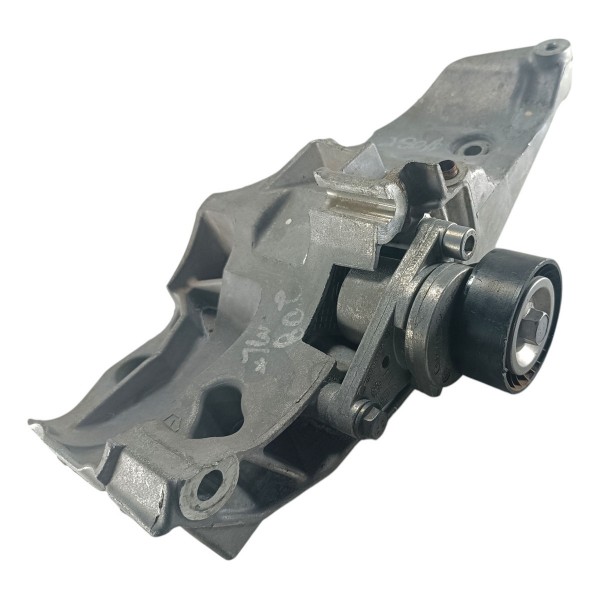 Suporte Compressor Ar Cond Citroen C4 Cactus 21 22 23