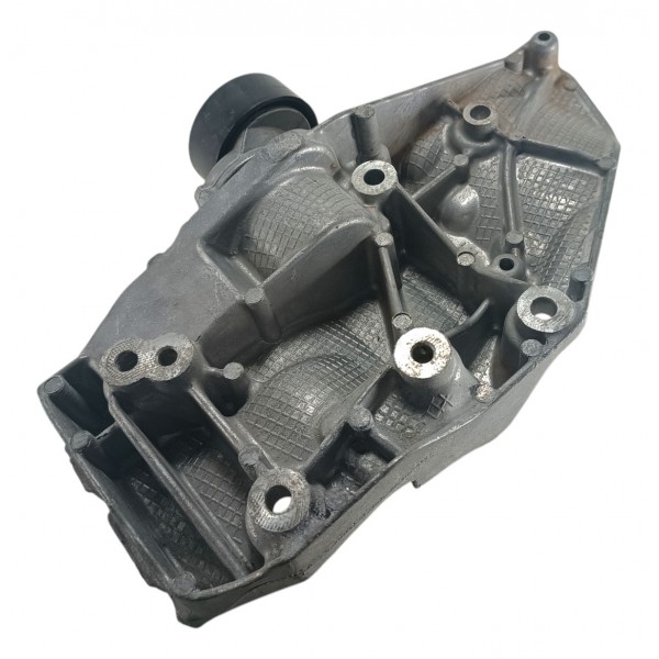 Suporte Compressor Ar Cond Citroen C4 Cactus 21 22 23