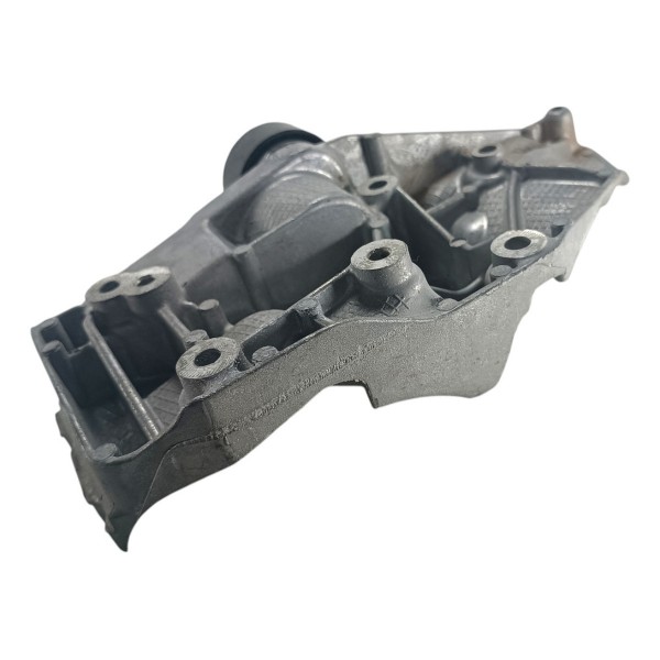 Suporte Compressor Ar Cond Citroen C4 Cactus 21 22 23
