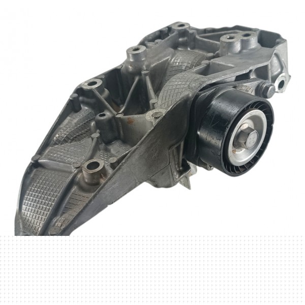 Suporte Compressor Ar Cond Citroen C4 Cactus 21 22 23