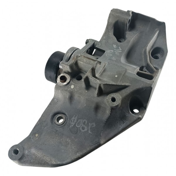 Suporte Compressor Ar Cond Citroen C4 Cactus 21 22 23