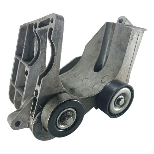 Suporte Alternador Ford Fiesta Ka 2011 2012 2013 2014
