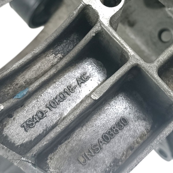 Suporte Alternador Ford Fiesta Ka 2011 2012 2013 2014