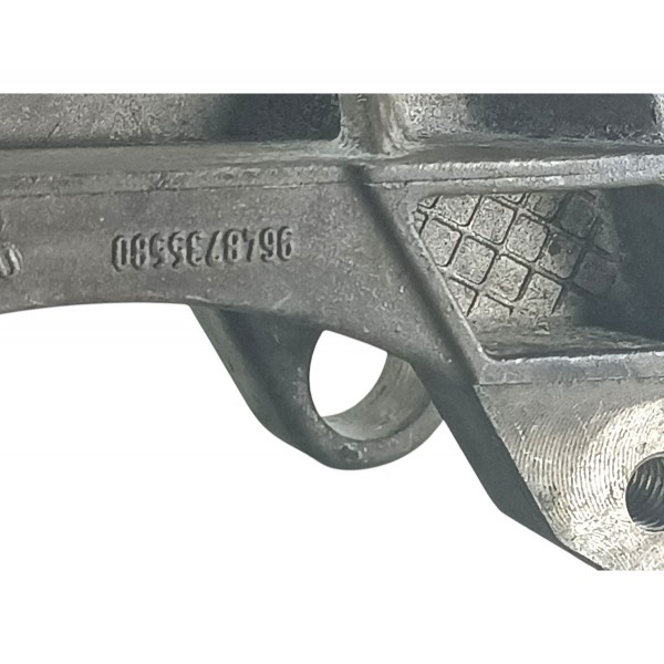 Suporte Alternador Citroen C4 Peugeot 307 2.0 2007 A 2012