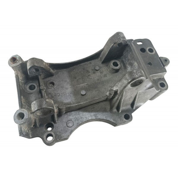 Suporte Alternador Citroen C4 Peugeot 307 2.0 2007 A 2012
