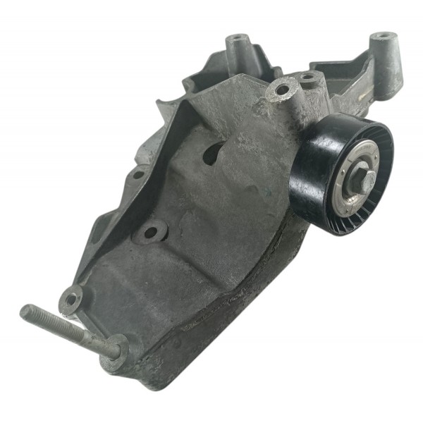 Suporte Compressor Ar Cond Onix Spin 2017 2019