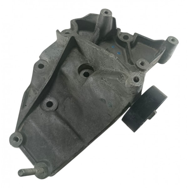 Suporte Compressor Ar Cond Onix Spin 2017 2019