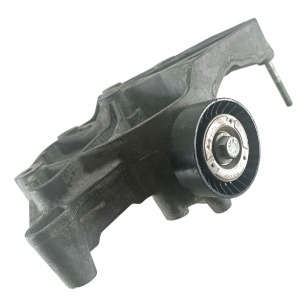 Suporte Compressor Ar Cond Onix Spin 2017 2019