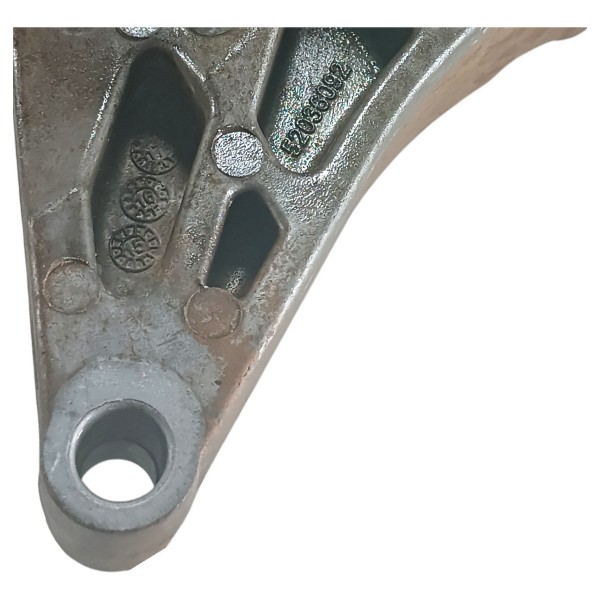 Suporte Coxim Câmbio Fiat Strada Cronos Argo 1.3 2017 2021