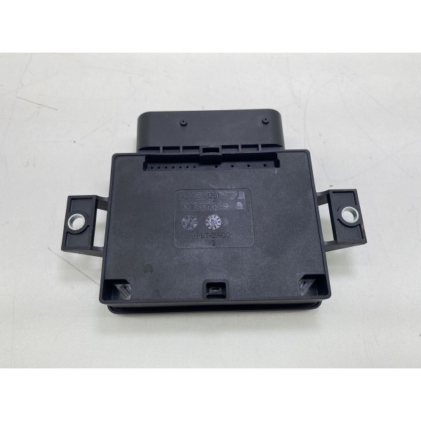 Módulo Freio De Mão Bmw 535 N55 3.0 6cc 2012