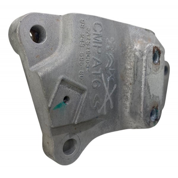 Suporte Superior Coxim Cambio Aut Peugeot 208 1.6 2021 2022