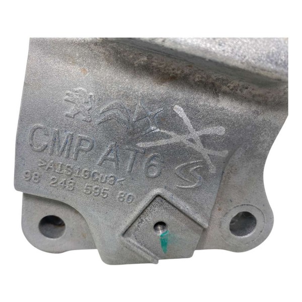 Suporte Superior Coxim Cambio Aut Peugeot 208 1.6 2021 2022