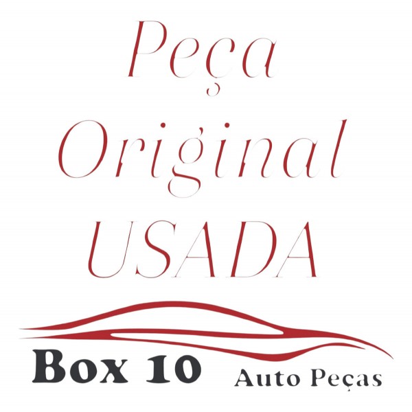 Coxim Direito Motor Fiat Uno Palio Siena Mobi 2015 2019