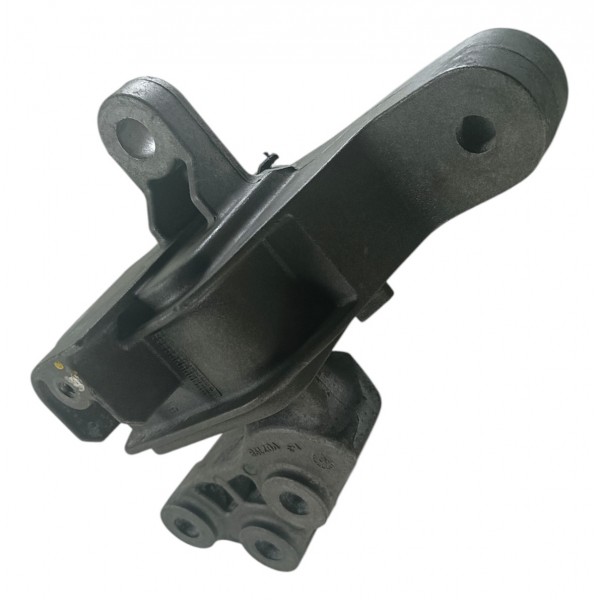 Coxim Direito Motor Fiat Uno Palio Siena Mobi 2015 2019