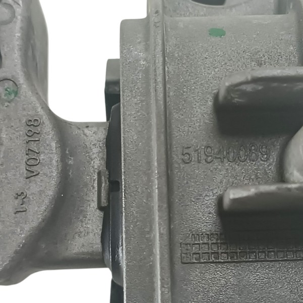 Coxim Direito Motor Fiat Uno Palio Siena Mobi 2015 2019