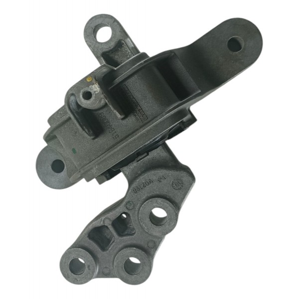 Coxim Direito Motor Fiat Uno Palio Siena Mobi 2015 2019