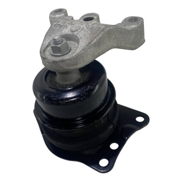 Coxim Do Motor Com Suporte Volkswagen Gol 2016 A 2020