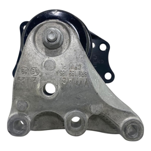 Coxim Do Motor Com Suporte Volkswagen Gol 2016 A 2020