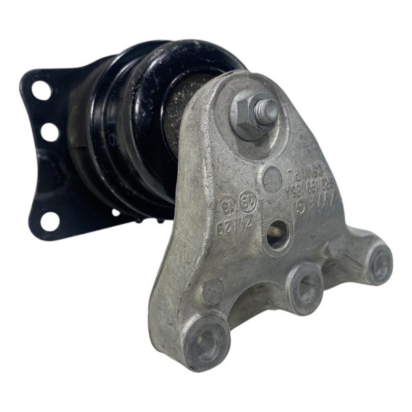 Coxim Do Motor Com Suporte Volkswagen Gol 2016 A 2020