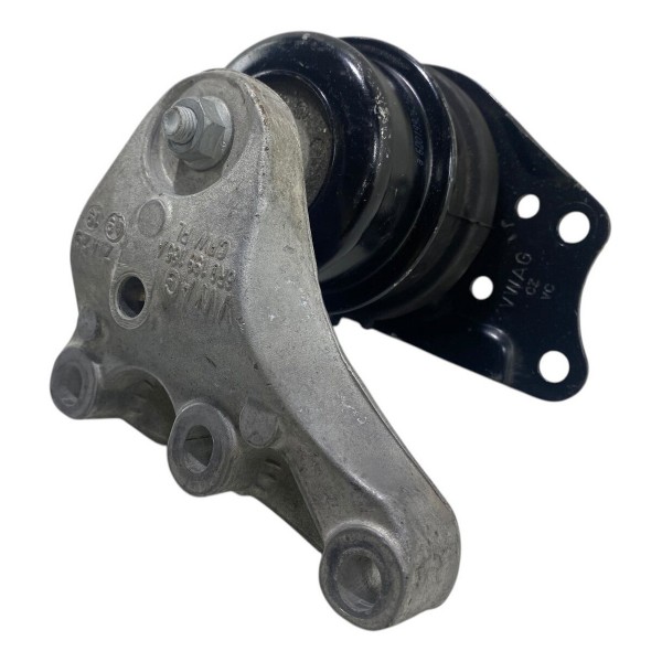 Coxim Do Motor Com Suporte Volkswagen Gol 2016 A 2020