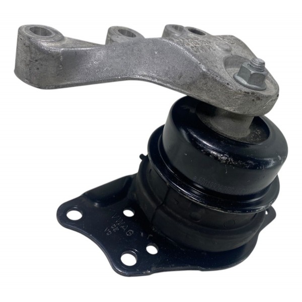 Coxim Do Motor Com Suporte Volkswagen Gol 2016 A 2020
