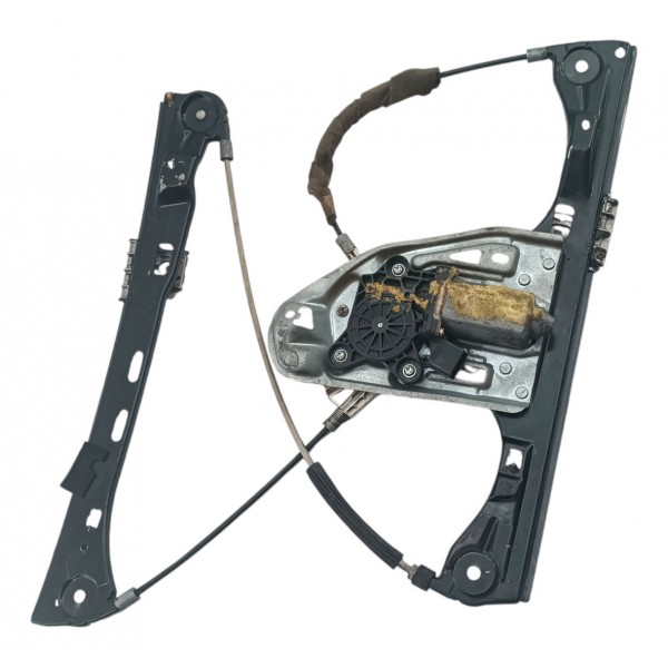 Máquina Vidro Dianteira Direito Mercedes C200 2001 2002 06