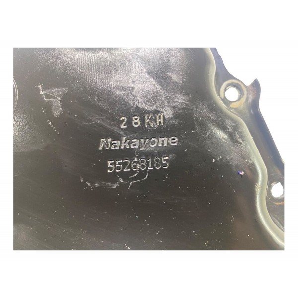 Carter Do Motor Fiat Argo Cronos 1.3 8v 2018 2019 2021
