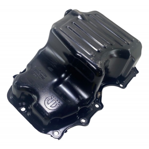 Carter Óleo Motor Fiat Uno Argo Mobi Cronos 2018 2019  2022