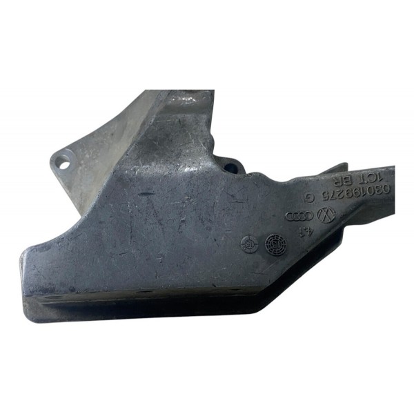 Suporte Coxim Motor Volkswagen  Golf 2007 2008 2009.