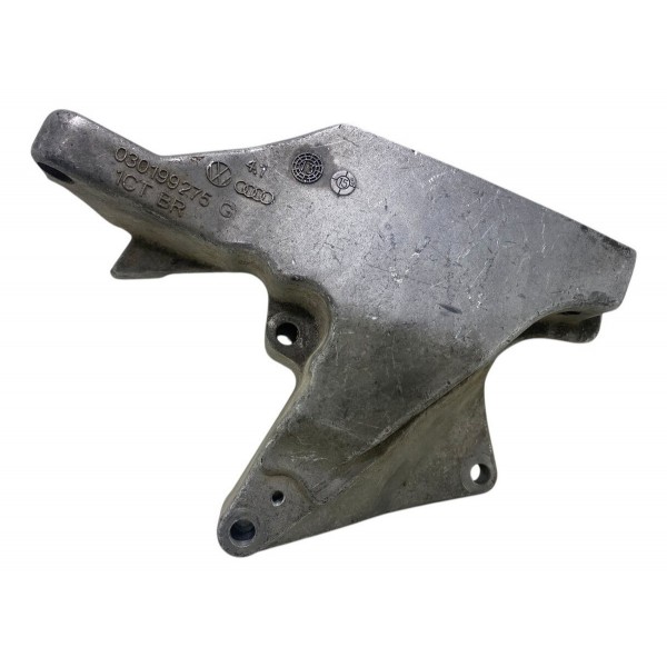 Suporte Coxim Motor Volkswagen  Golf 2007 2008 2009.