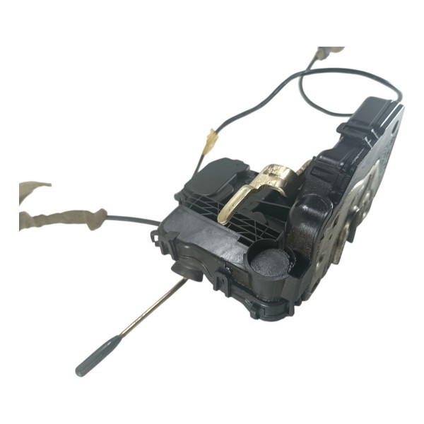 Fechadura Dianteira Direita Eletrica Mercedes C200 2001 2006