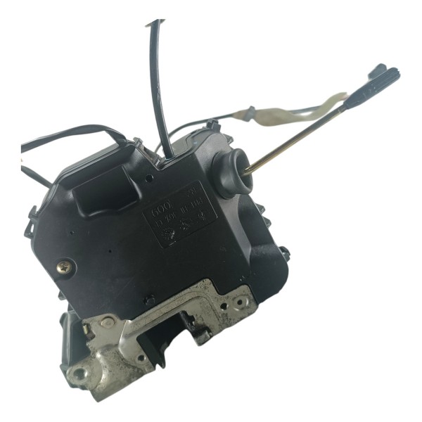Fechadura Dianteira Direita Eletrica Mercedes C200 2001 2006