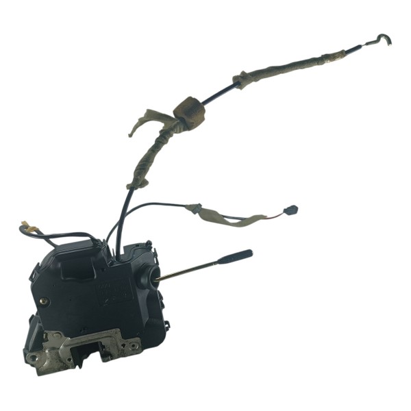 Fechadura Dianteira Direita Eletrica Mercedes C200 2001 2006