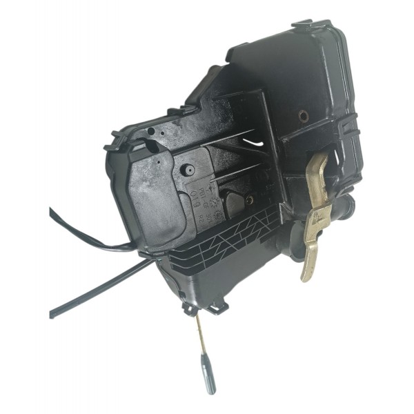 Fechadura Dianteira Direita Eletrica Mercedes C200 2001 2006