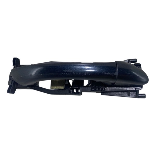 Maçaneta Externa Traseira Esquerda Mercedes 2001 2002  2006