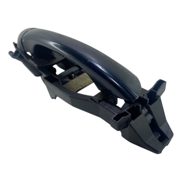 Maçaneta Externa Traseira Esquerda Mercedes 2001 2002  2006